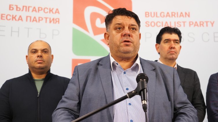 Зафиров за бюджета: Наистина трябва да спрем да всяваме страх