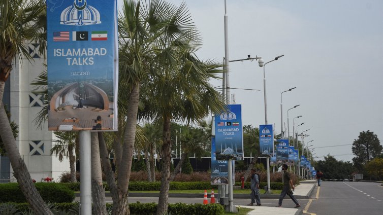 Иран отхвърля втория кръг от мирните преговори със САЩ  