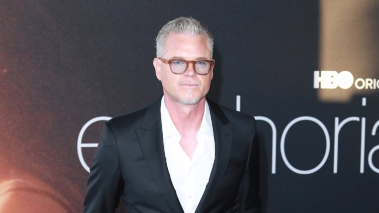 Почина звездата от "Анатомията на Грей" Ерик Дейн