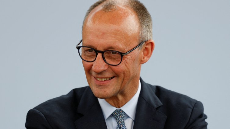 Мерц категоричен: Няма да има никакво сътрудничество с "Алтернатива за Германия"