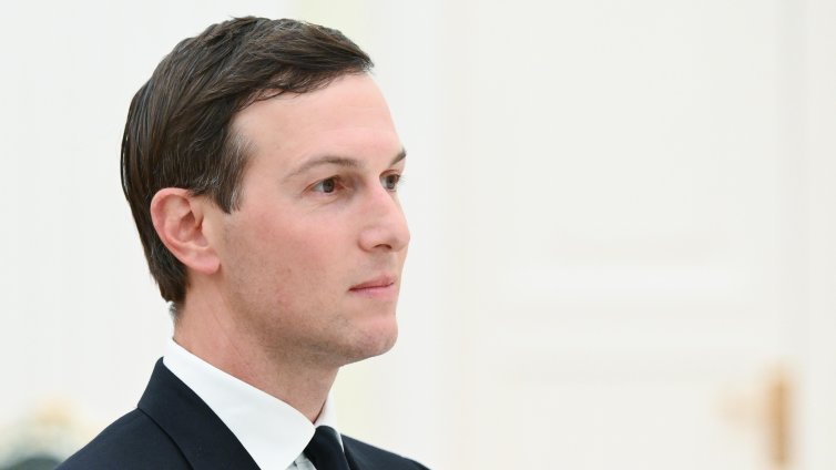 Трудна дипломация: Джаред Кушнер е тайният коз на Тръмп