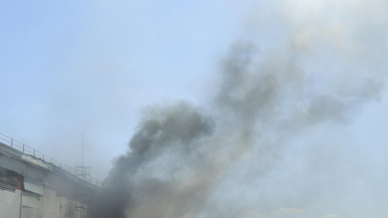 Трима загинаха и 13 са ранени от отломки от дрон край град Геленджик, Русия