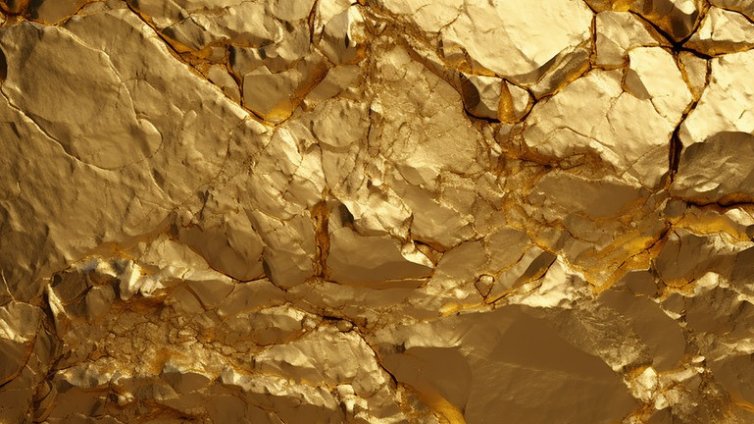 В Китай е открито най-голямото в света златно находище