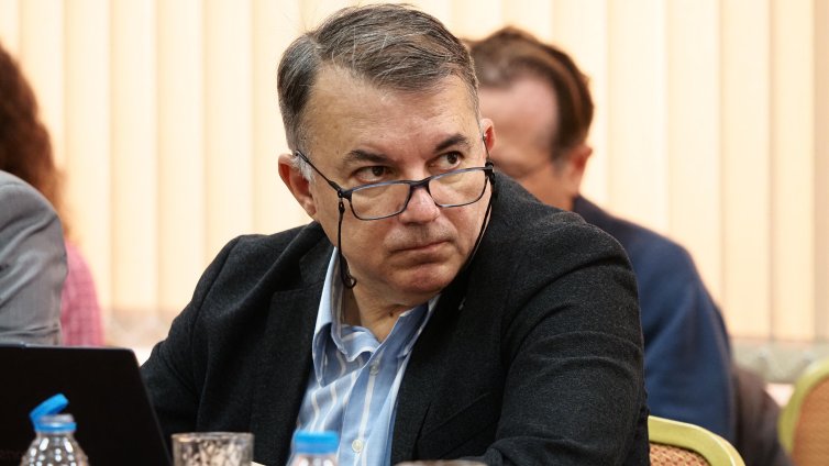 Богомил Николов: Пазарът се нуждае от това да има честна търговия
