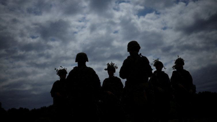 4000 унищожени: Руските танкове страдат в Украйна