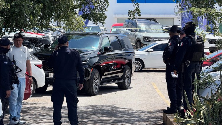 Мексико екстрадира в САЩ 26 затворници, свързани с наркокартели