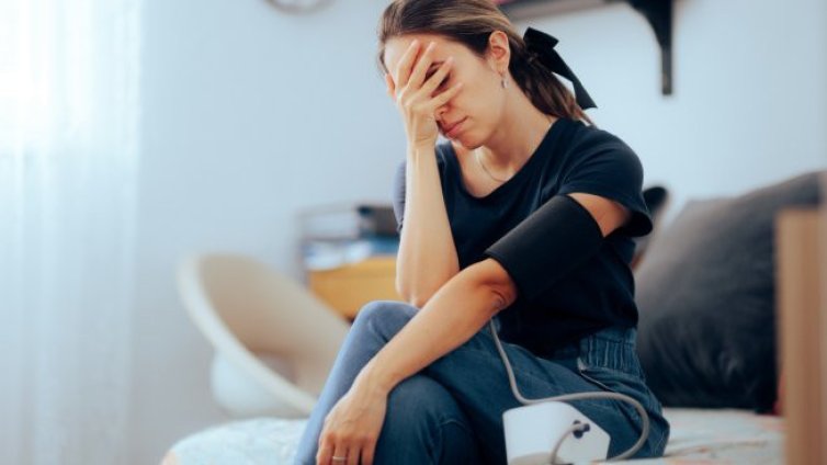 Полезни храни за облекчаване на високо кръвно налягане