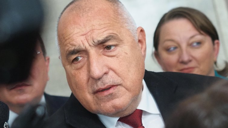  Борисов: Аз повече няма да търпя тази несправедливост