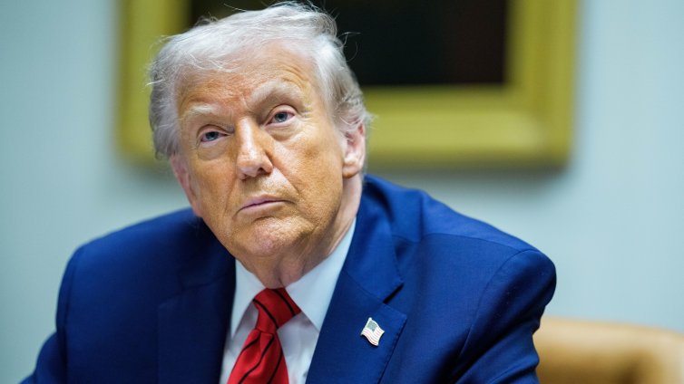 Тръмп оглави класацията на "Политико" за най-влиятелна личност в Европа