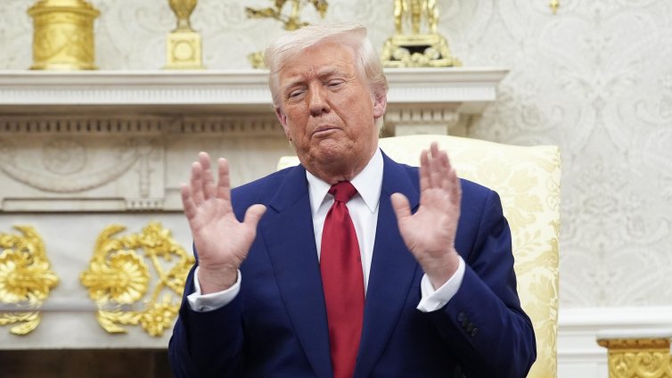 САЩ били близо до ядрена сделка с Иран