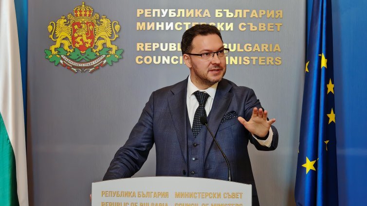 Митов: За 2024 г. са извършени 36 проверки срещу служители в МВР