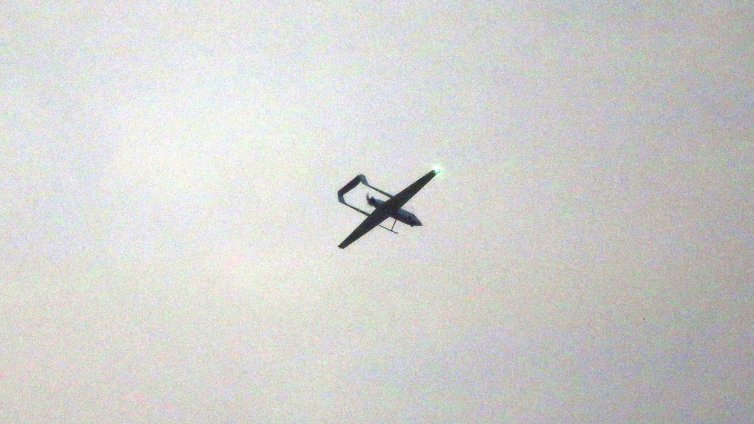 Иранските дронове са евтини за производство, но и трудни за прихващане