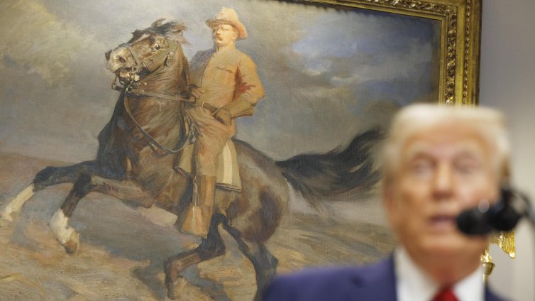 Екипът на Тръмп най-богатият в историята на САЩ - с 16 милиардери