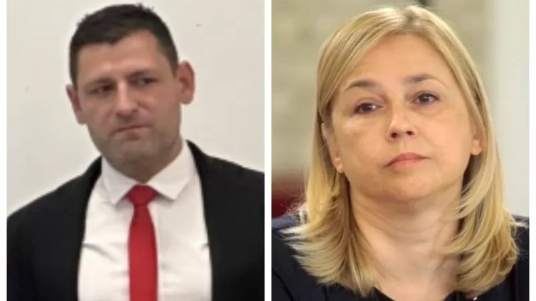 Първи две номинации за новия Висш съдебен съвет