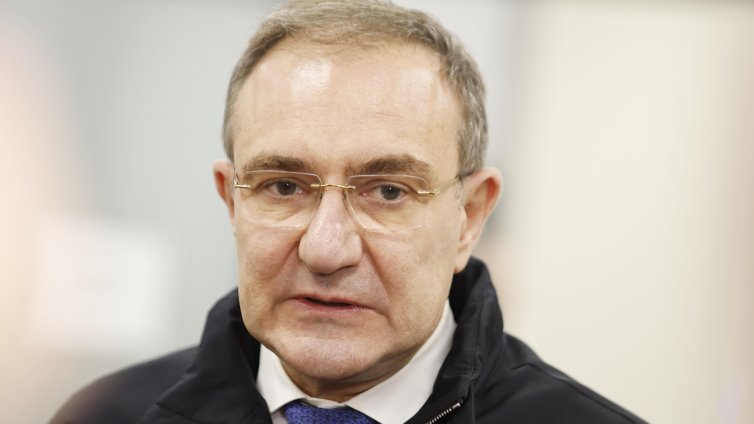 Гуцанов: Социалните разходи и придобивки за хората се запазват