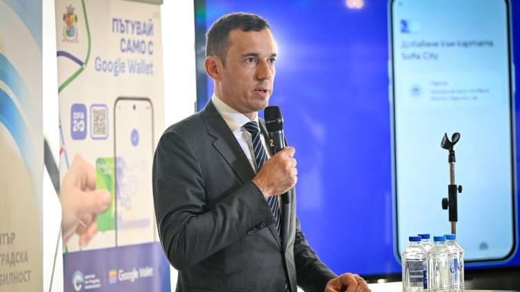 Васил Терзиев: "Топлофикация" има над 1 мрлд. евро задължения, трябват решения