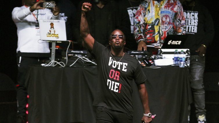 Тръмп резна Шон &bdquo;Диди&ldquo; Комбс, няма да го помилва