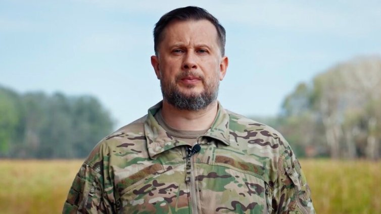 Операция &ldquo;Вивалди&rdquo;: Украйна с нови териториални придобивки в Донецка област (ВИДЕО)