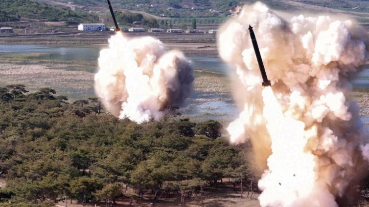 Русия планира да изстреля междуконтинентална балистична ракета тази вечер