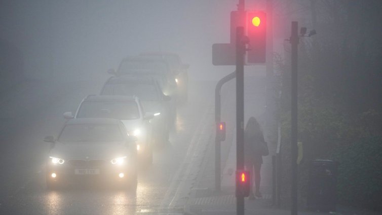 Студено днес, температури между минус 1° и 4° 
