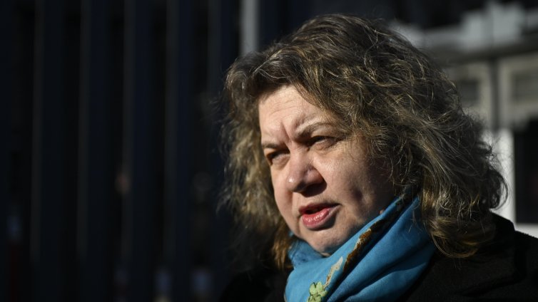 Наталия Киселова давала показания в МВР дали е плагиатствала от адвокат Петър Илиев