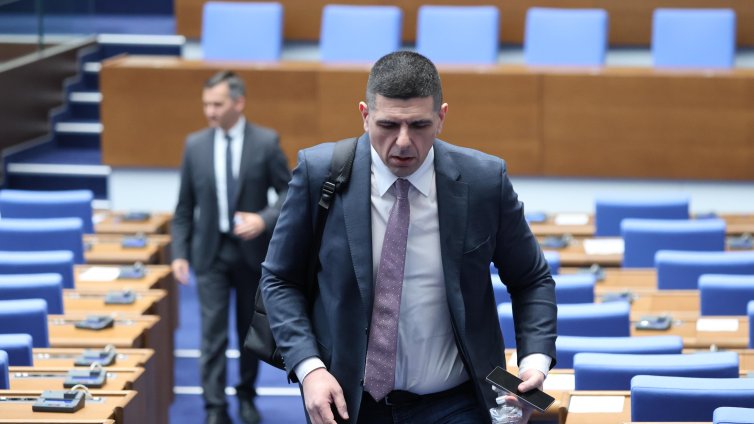 Мирчев за реакторите в &ldquo;Белене&rdquo;: Глупаво решение в услуга на Кремъл