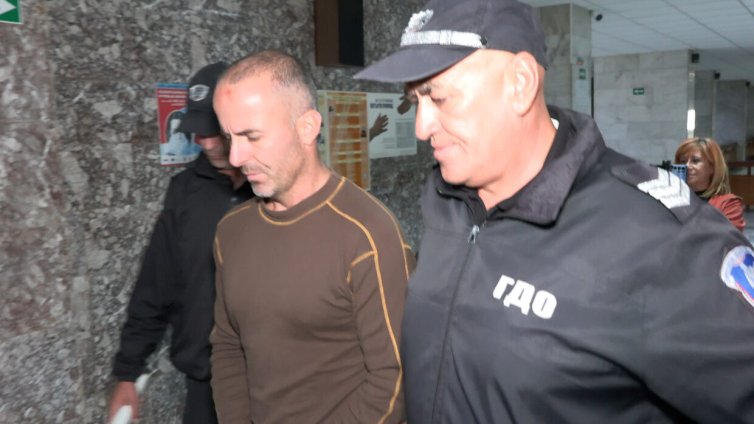 Убиецът от екопътека "Невястата" откраднал телефона на бившата си приятелка