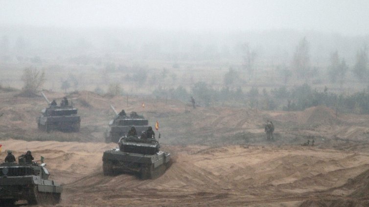 Какво представляват ракетите Tomahawk и защо Тръмп би могъл да ги даде на Украйна?