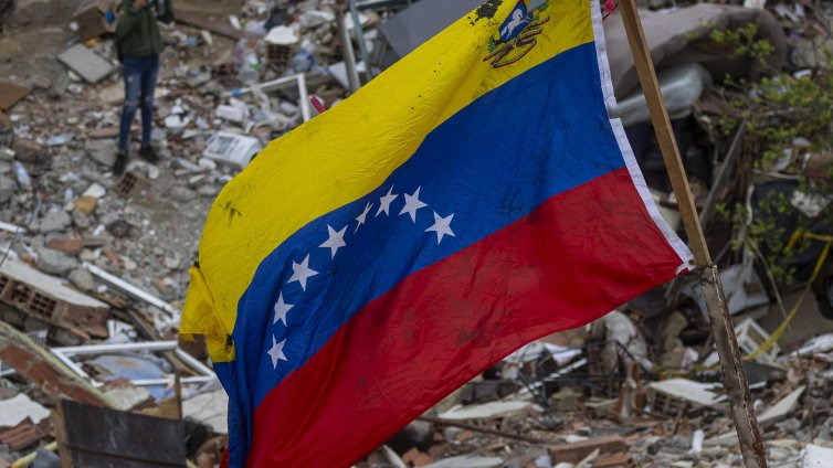Ще сложи САЩ ръка на венецуелския петрол? Каракас обмисля излизане от ОПЕК
