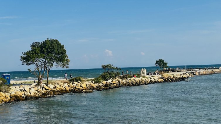 Момче на 11 години от Габрово едва не се удави в Приморско