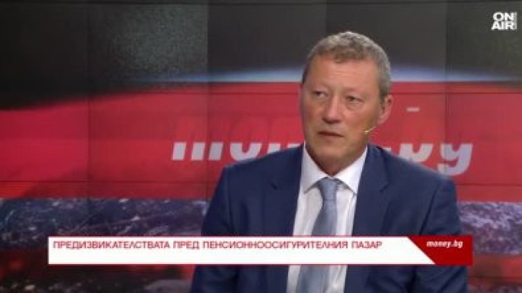 Българите държат парите си основно в банки