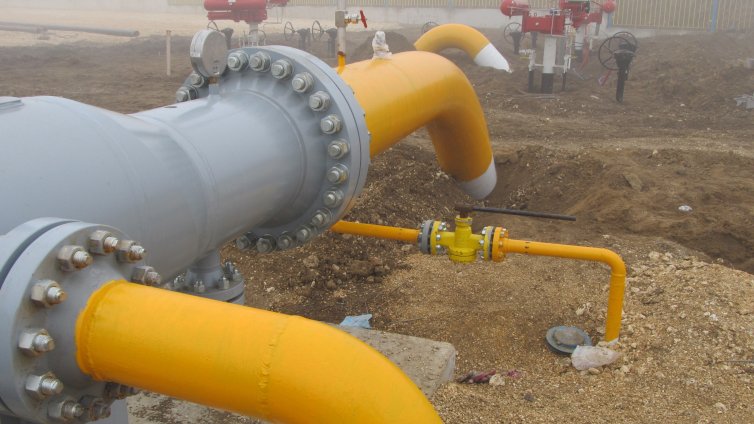 Няколко квартала в София без газ заради авария