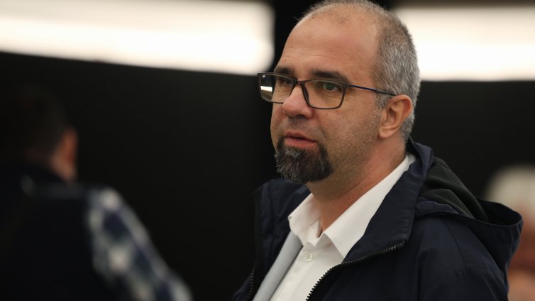 Първан Симеонов: ДПС-НН е неизбежност за това управление