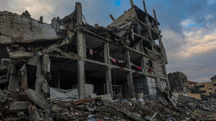 22 млн. евро "зелени" средства в израелски оръжейни компании: войната като устойчива инвестиция