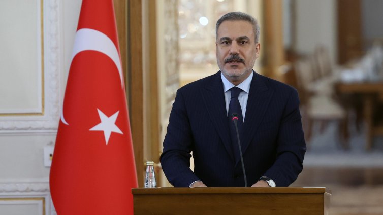 От Турция: Европа да помогне на Украйна да вземе определени трудни решения