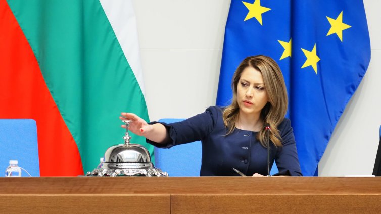 Назарян за удължителния бюджет: Изчакахме доста дълго