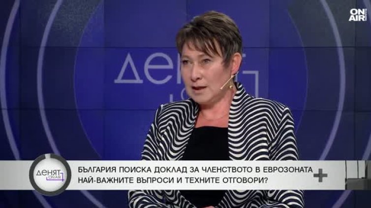 Бюджет&rsquo;25 не съдържа реформи и в голяма степен е сходен с предходните