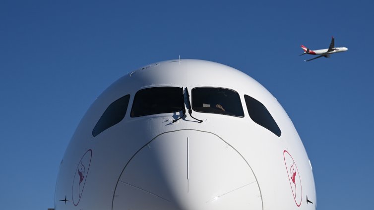 Пилоти в Индия настояват за заземяването на всички Boeing 787 Dreamliner