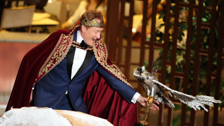 Защо това бяха най-добрите "Оскари" от години насам? 