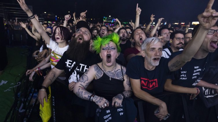 Рок сцената в България възкръсна: Концертите, които очакваме с нетърпение през 2026 г.