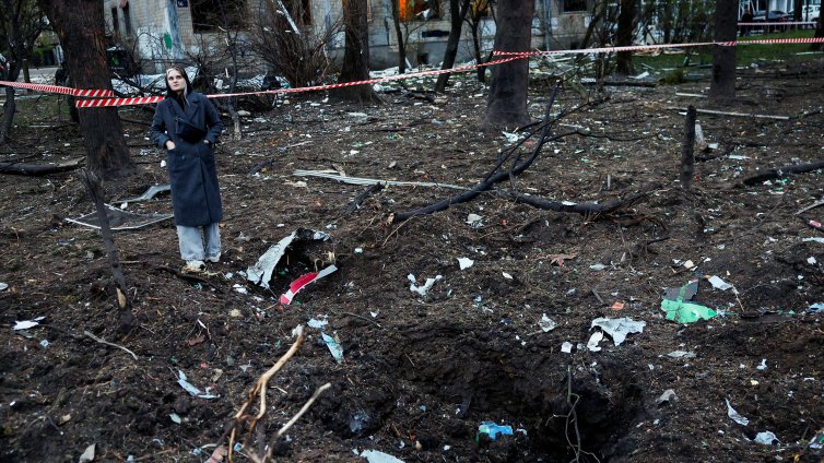 Обречени ли са Америка и Китай да повторят историята?