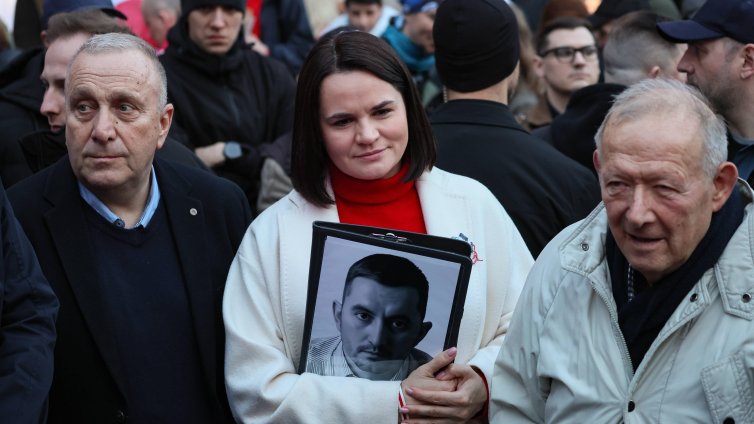 Ядрената стратегия на Путин в Беларус е блъф