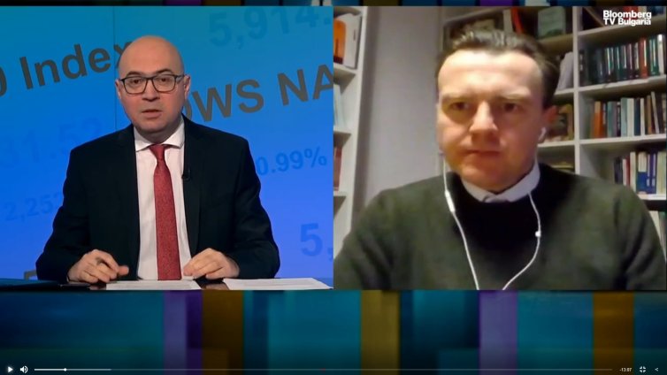 Обмисля се нова правна рамка: С една регистрация ще се прави бизнес в ЕС