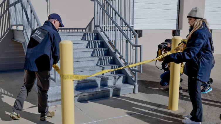 Застреляха двама помощник шерифи в Мисури