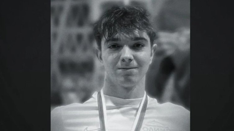 Аутопсията разкри причината за смъртта на 16-годишния плувец