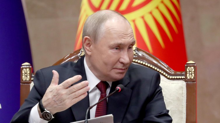 След златото и диамантите: Русия се превръща в африканската рибна съкровищница