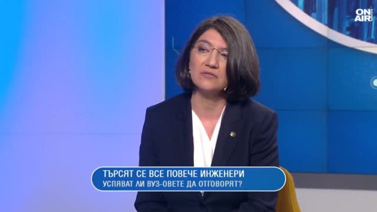 Бизнесът изпитва глад за кадри, защо много обучени специалисти търсят работа в чужбина?