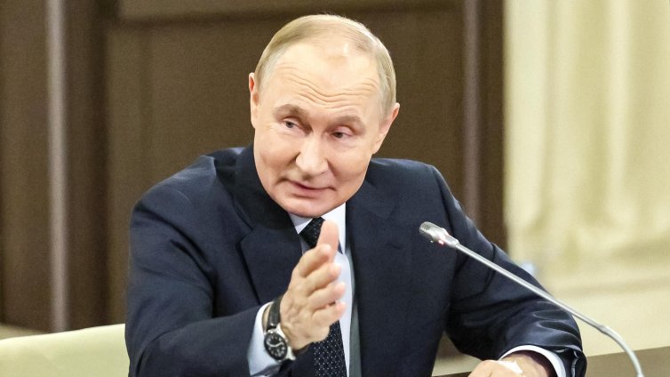 Путин нареди план за наследяване на следващото ръководство на Русия