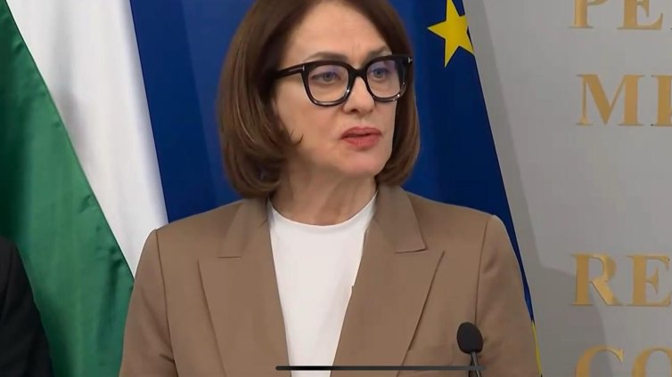 Нейнски: Знаехме, че ударът предстои, но не знаехме избрания вариант на Тръмп