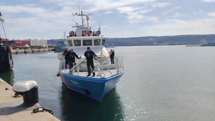 Службите ни разполагат с категорични данни, че Русия стои за атаките в Черно море